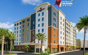 Candlewood Suites - Orlando - Lake Buena Vista By Ihg
