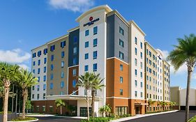 Candlewood Suites - Orlando - Lake Buena Vista By Ihg